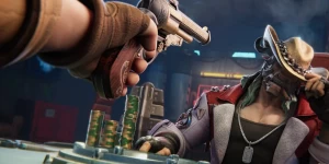 Hunter Roulette это мощная альтернатива Liar's Bar с русской рулеткой