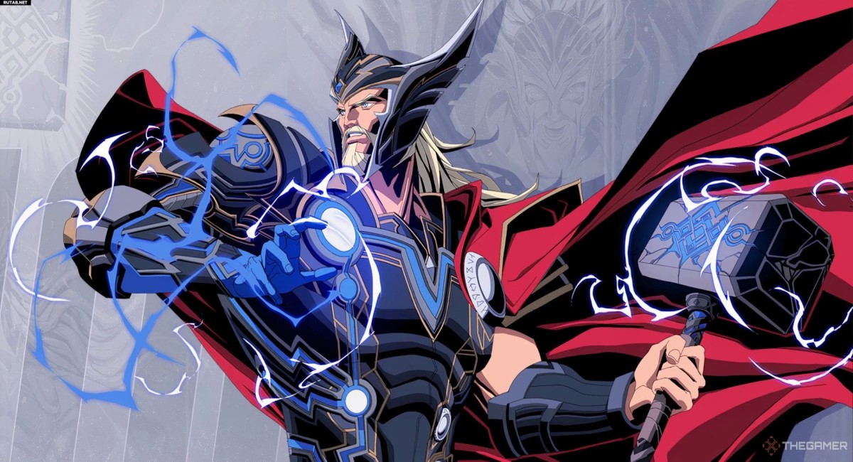 Лучшие артефакты для героев Marvel Mystic Mayhem