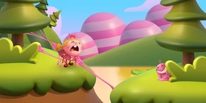 «Подтвердите, что вы робот»: Разработчиков Candy Crush заменит ИИ