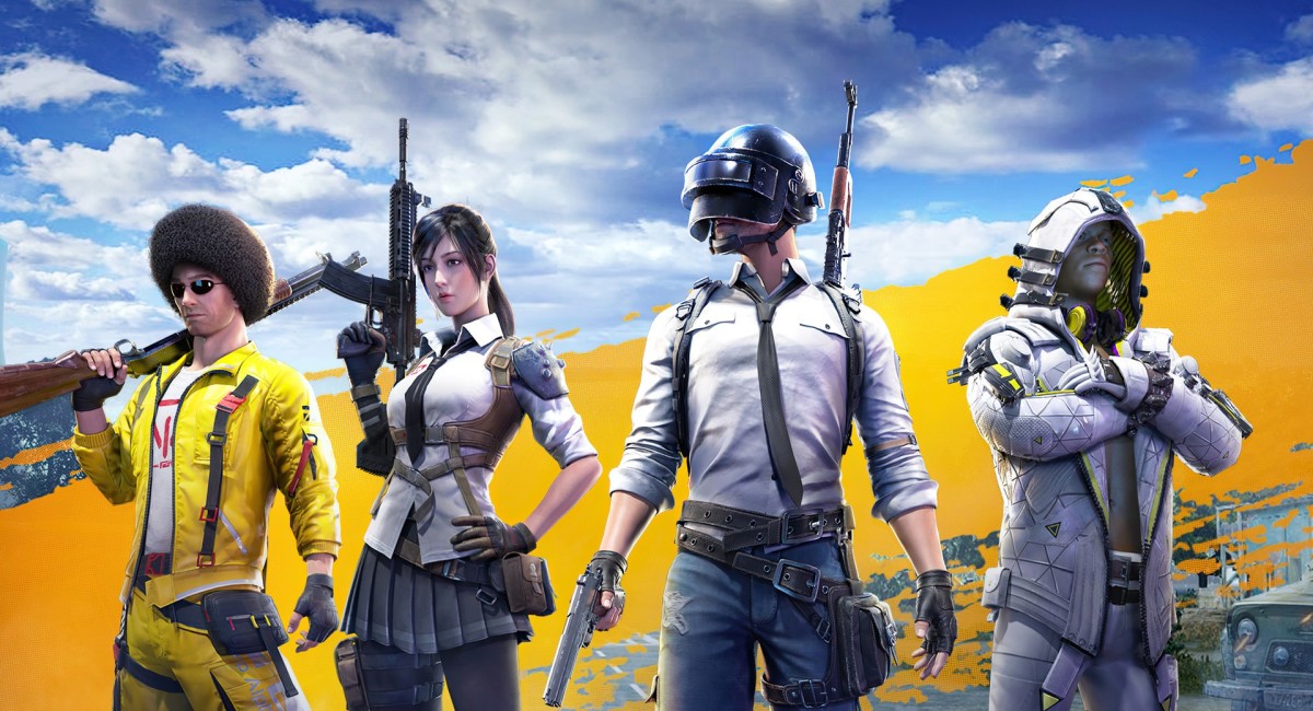 Игрок PUBG Mobile «Hitler» получил приглашение на турнир EWC 2025