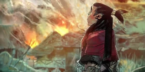 Состоялся релиз экшена Blood Line: A Rebel Moon Game от Netflix