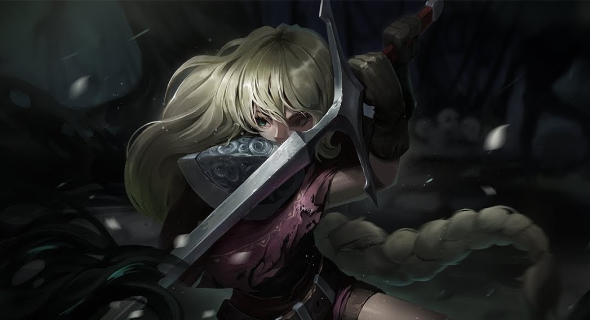 Soul Huntress: Dungeon Crawler заняла топ-21 в российском App Store