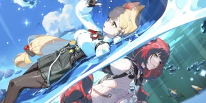 Все новые фичи и изменения в Zenless Zone Zero 2.1