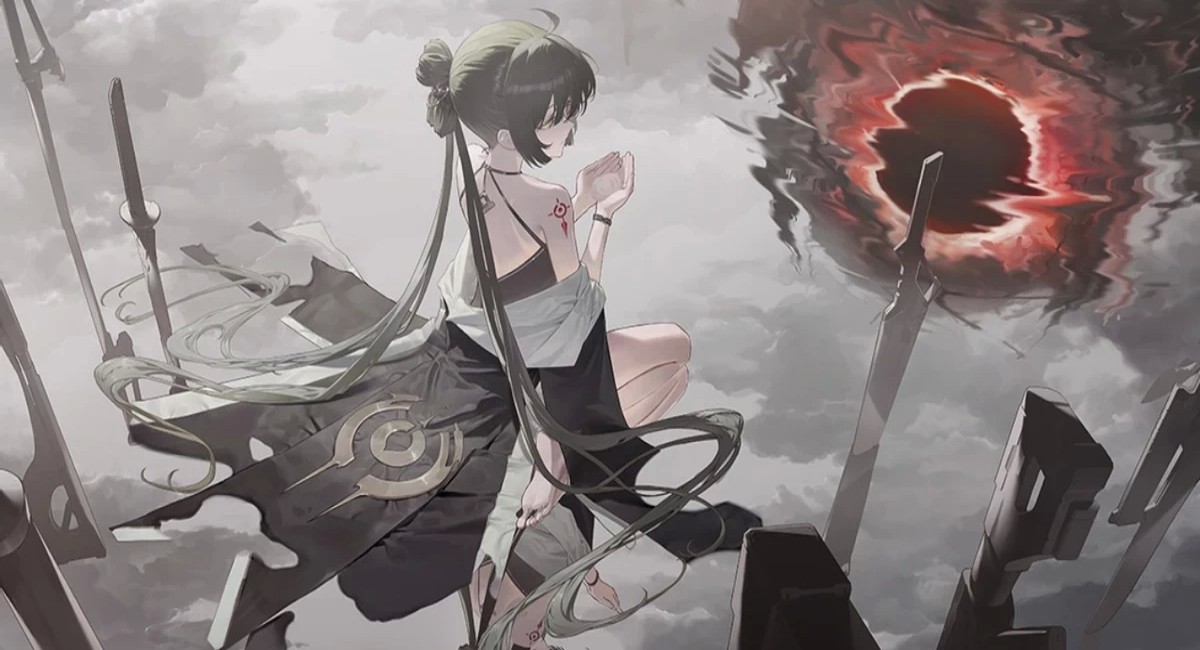 Chaos Zero Nightmare выйдет в России — открыта страница в App Store