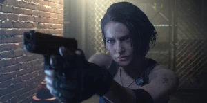 Как поиграть в Resident Evil 3 Remake на Android?