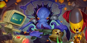 Enter the Gungeon и Exit the Gungeon обзавелись точной датой релиза на iOS и Android