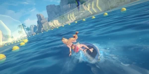 Вышла версия Zenless Zone Zero 2.1 — входи в игру и забирай 1600 полихромов