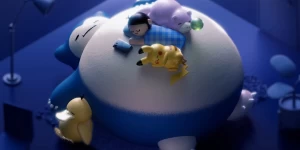 Pokémon Sleep вошла в книгу рекордов Гиннесса за 28 млн скачиваний