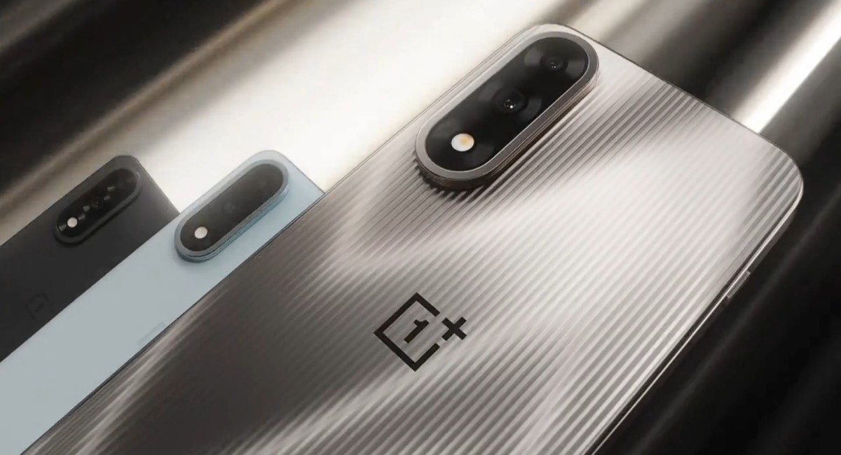 OnePlus Nord 5 за 25 000 рублей выдаёт 90 FPS в Genshin Impact