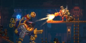 Steamworld Heist и SteamWorld Quest вернули в App Store, но есть загвоздка