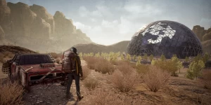 Русский язык добавили в Darkest Days вместе с другими крупными изменениями