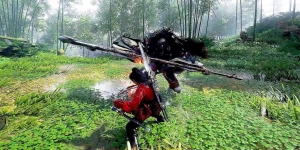 Открыта запись на финальный бета-тест Where Winds Meet для PC и PlayStation 5