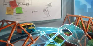 Bridge Constructor Studio уже можно скачать в App Store — полная версия стоит 449 рублей