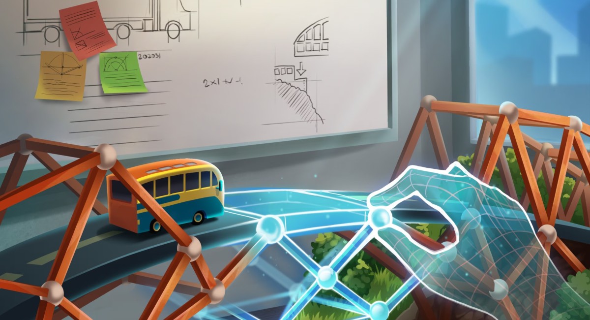 Bridge Constructor Studio уже можно скачать в App Store — полная версия стоит 449 рублей