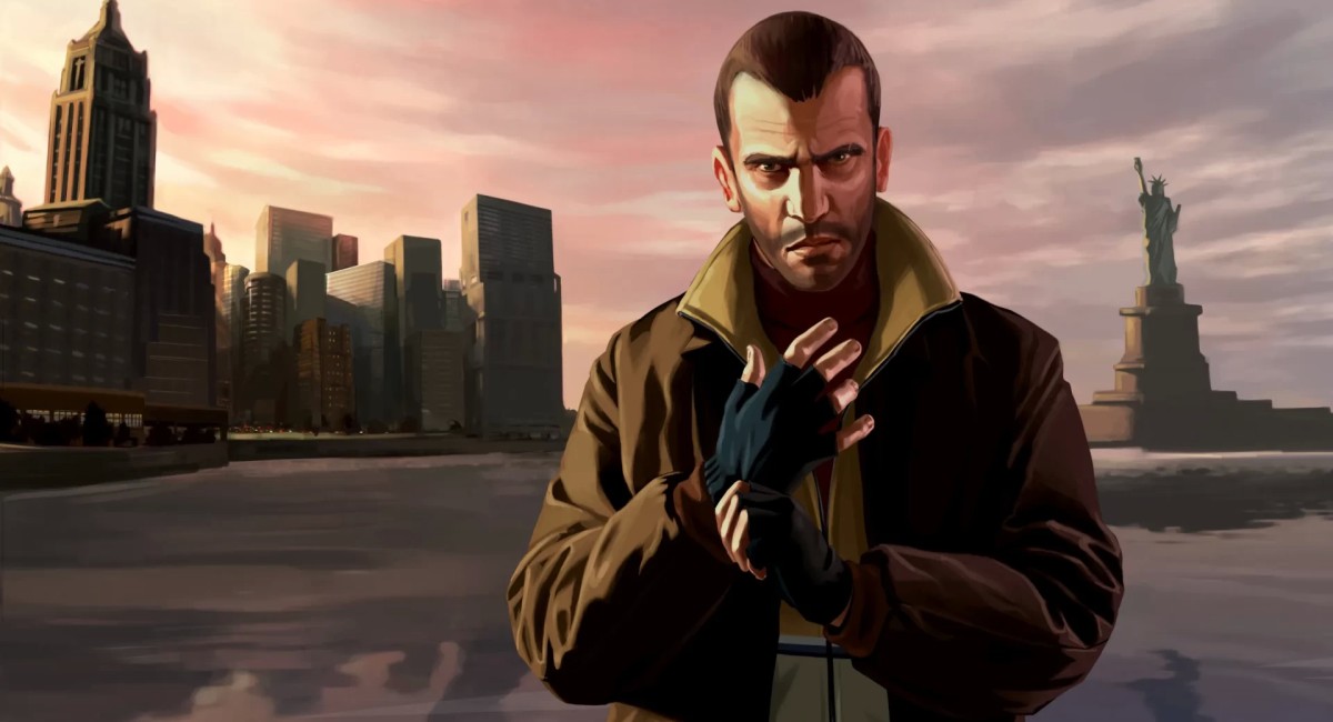 Как поиграть в GTA IV на Android? Инструкция и файлы
