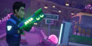 Раскрыта дата релиза глобальной версии Riftbusters от Supercell и Phantom Gamelabs