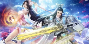 Состоялся релиз MMORPG Sky Codex на Android — PvP, море экшена и свадьбы