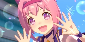 Выигрывай чаще в PvP-режиме «Team Trials» в Umamusume: Pretty Derby с этим гайдом