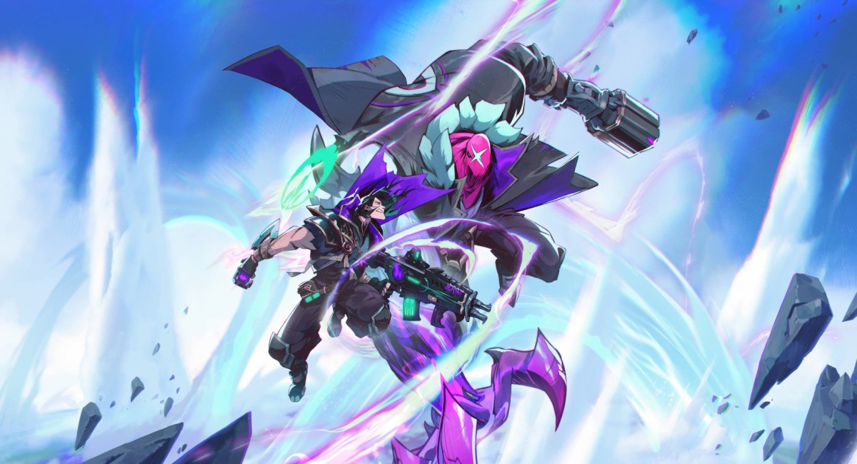 SUPERVIVE обзавелась точной датой релиза на PC