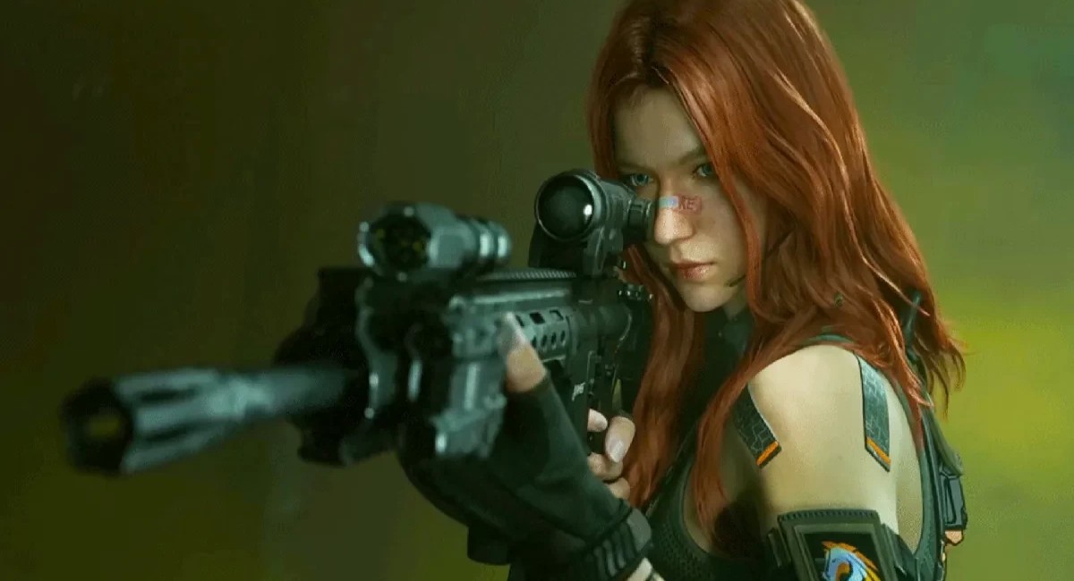 Delta Force: Теперь больше смартфонов и планшетов поддерживают 90 и 120 FPS