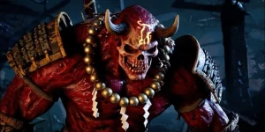 Предрегистрация на Oniro — новую ARPG с оффлайн-кампанией от создателей Anima