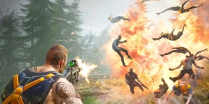 Зомби-шутер Dead Force: Zombie Strike Ops доступен в оффлайн-режиме