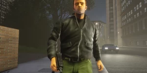 GTA III из Definitive Edition сделали условно-бесплатной