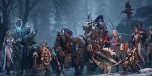 Обзор новой версии Dragonstride: Legacy Reborn — работа над ошибками или новое дно?