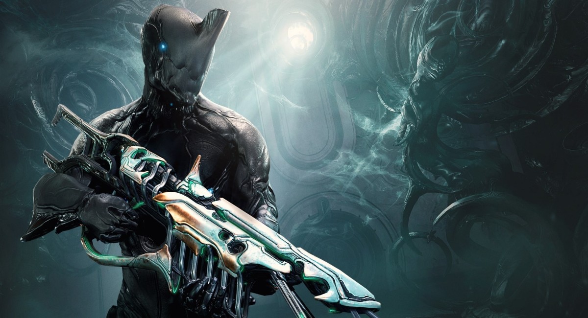 Для Android-версии Warframe проведут закрытый бета-тест