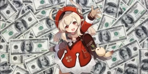 Половина игроков Genshin Impact живут в мегаполисах и зарабатывают выше среднего