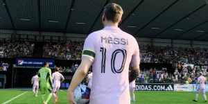 Софт-запуск Football Dream: Be A Pro с лицензией FIFPro, Мбаппе и Месси