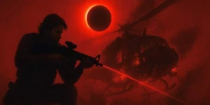 Зомби-шутер Jericho: Survival Mission выпустят на iOS и Android