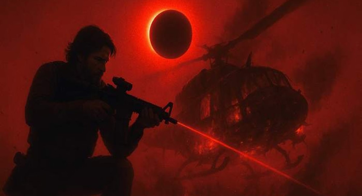 Зомби-шутер Jericho: Survival Mission выпустят на iOS и Android