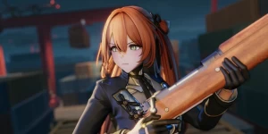 Гайд на Спрингфилд из Girl's Frontline II — механика, возвышение, ключи и оружие