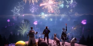 Гайд по классу Садовник в Once Human: биомеханические элементы и горшки