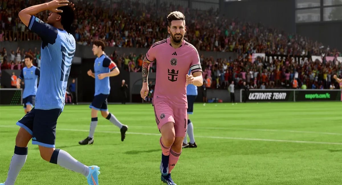 Топ-15 нападающих в EA Sports FC Mobile для всех типов бюджета