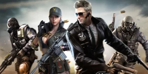 Стартовала предзагрузка бета-клиента CrossFire: Legends на Android