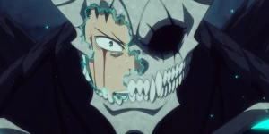 Крутой Гэн Наруми засветился в новом трейлере Kaiju No. 8 The Game