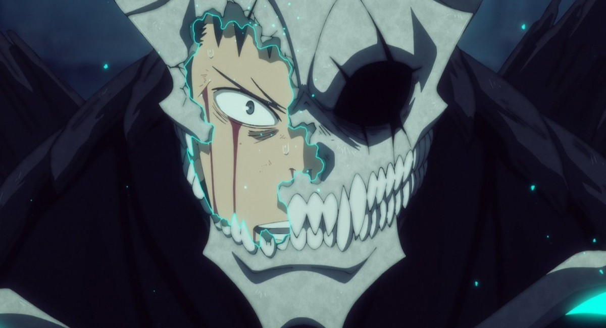 Крутой Гэн Наруми засветился в новом трейлере Kaiju No. 8 The Game