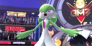 Pokemon Champions выйдет в следующем году — новый трейлер с презентации