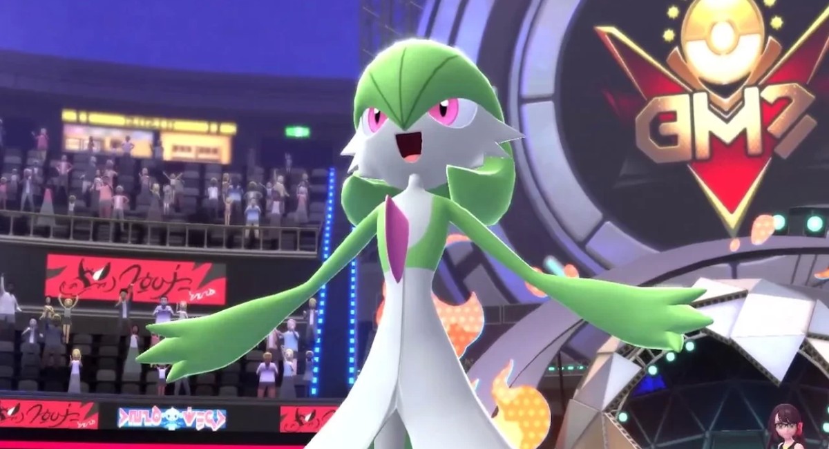 Pokemon Champions выйдет в следующем году — новый трейлер с презентации