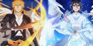 Bleach: Brave Souls отмечает 10 годовщину с 5-звёздочными Ичиго и Рукией
