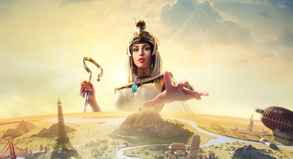 В Civilization: Eras & Allies начался второй сезон с современной эпохой