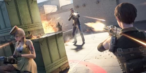 CrossFire: Legends вошла в стадию бета-теста на Android