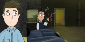 Смешной триллер The Biggleboss Incident покорил сердца западных игроков