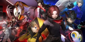 «Ждать 6 месяцев»: Игроки Persona 5: The Phantom X пророчат игре смерть