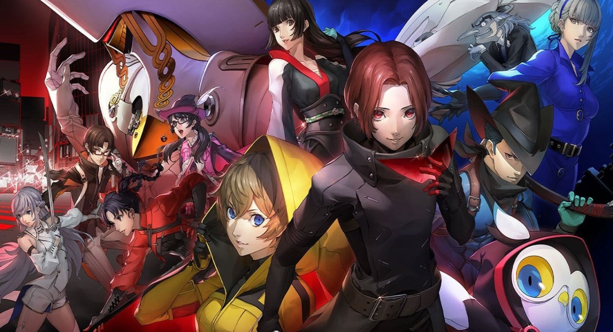 «Ждать 6 месяцев»: Игроки Persona 5: The Phantom X пророчат игре смерть