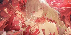 Вышел патч 2.5 для Wuthering Waves: новый персонаж Фролова, новая глава и рераны