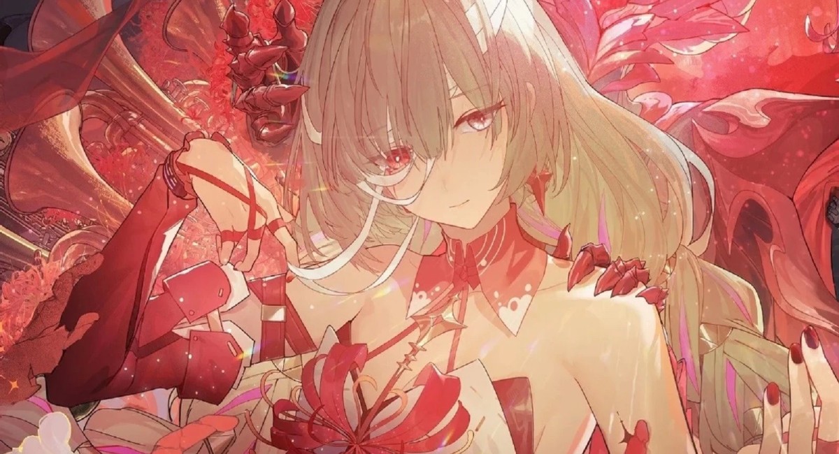 Вышел патч 2.5 для Wuthering Waves: новый персонаж Фролова, новая глава и рераны