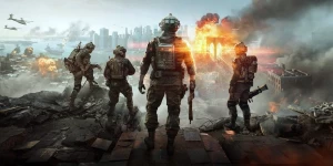 В Battlefield 6 не будет русского языка — косвенно подтвердилась дата релиза